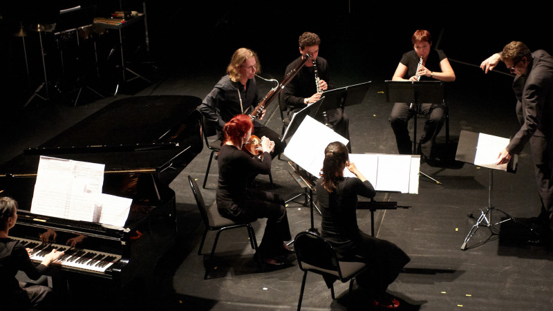 Ensemble Linea