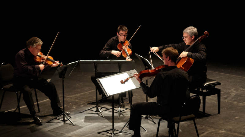 Quatuor Arditti