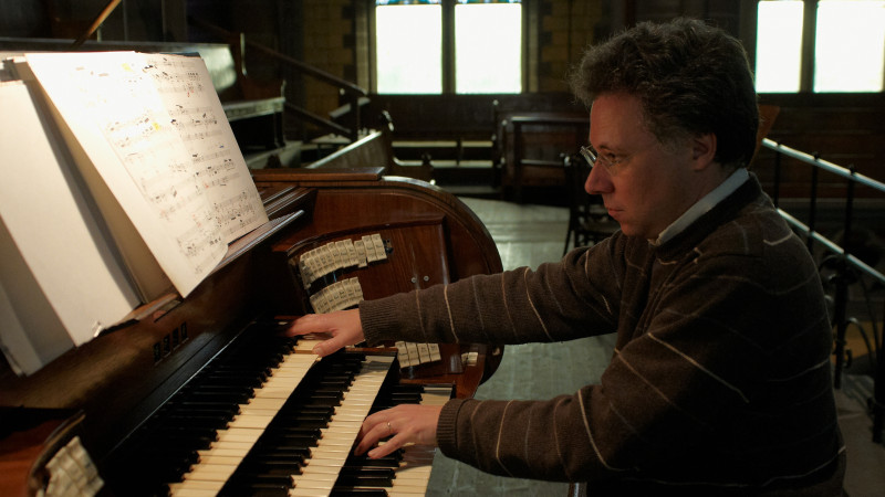 Benoît Mernier
