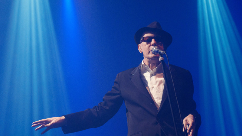 Alain Bashung