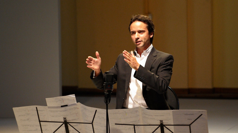 Jean-Guihen Queyras