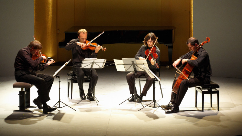 Quatuor Danel