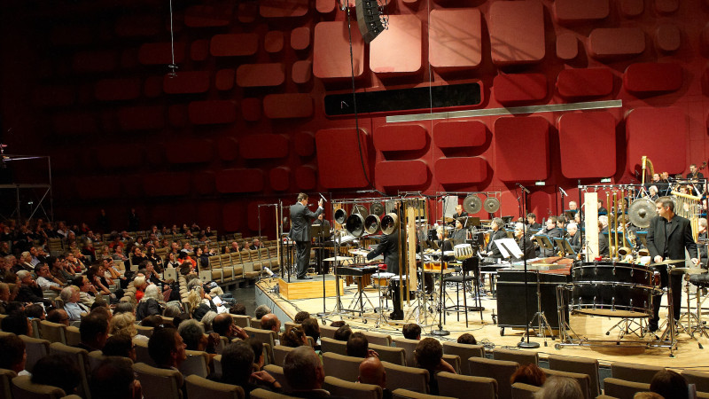 Orchestre Philharmonique de Radio France