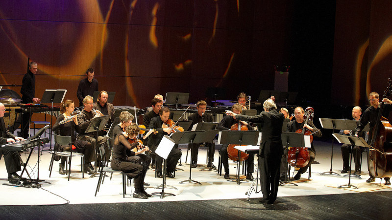Klangforum Wien