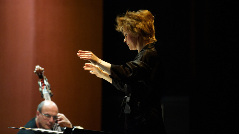 Ensemble intercontemporain