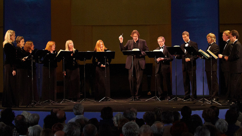 Concert Xenakis #2