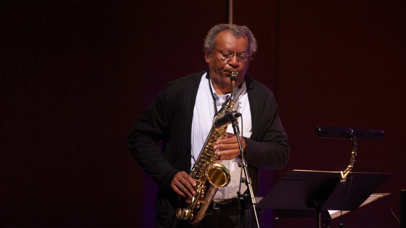 Anthony Braxton Septet