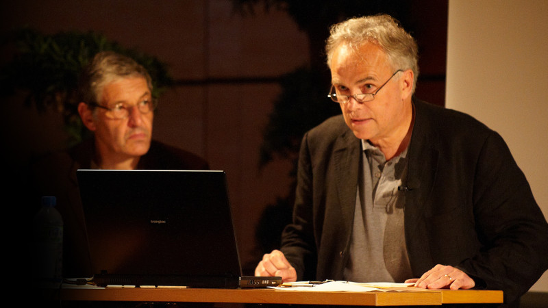 Colloque Bernd Alois Zimmermann #1