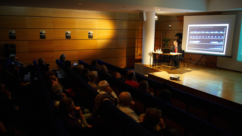 Colloque Bernd Alois Zimmermann #2