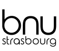 Bibliothèque nationale et universitaire de Strasbourg